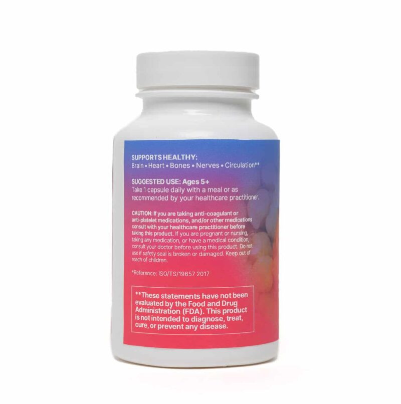 MegaQuinone - Image 3