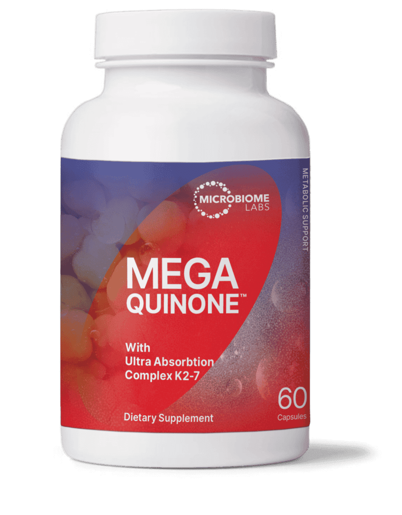 MegaQuinone - Image 2
