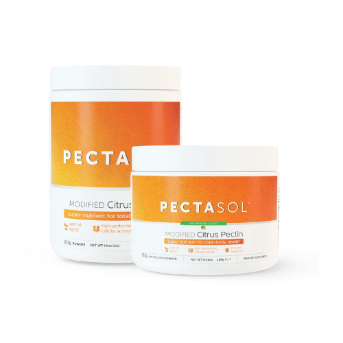 Pectasol Powder