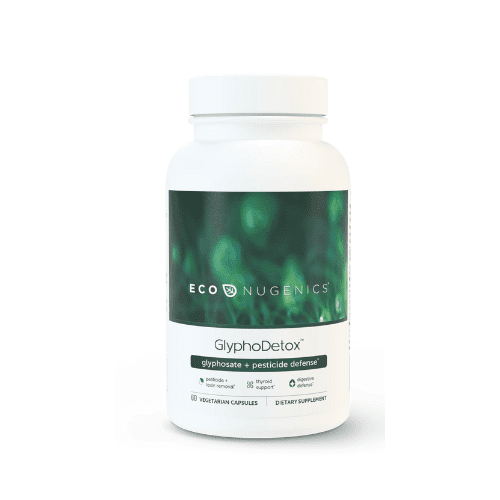 GlyphoDetox