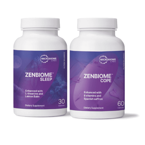 ZenBiome Collection Bundle