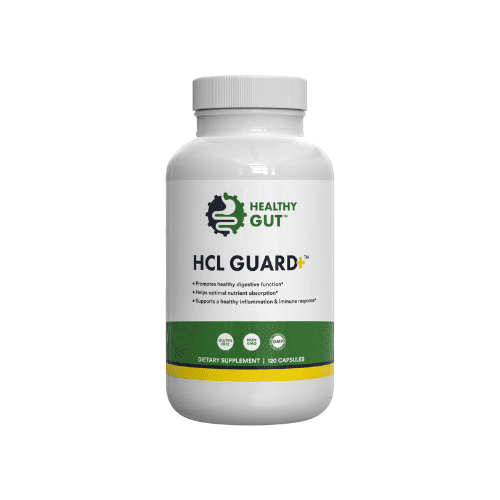 HCL Guard