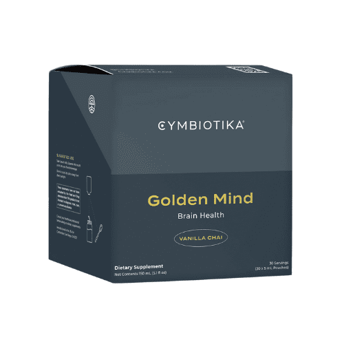Golden Mind (Nootropic)
