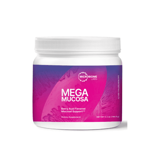 MegaMucosa