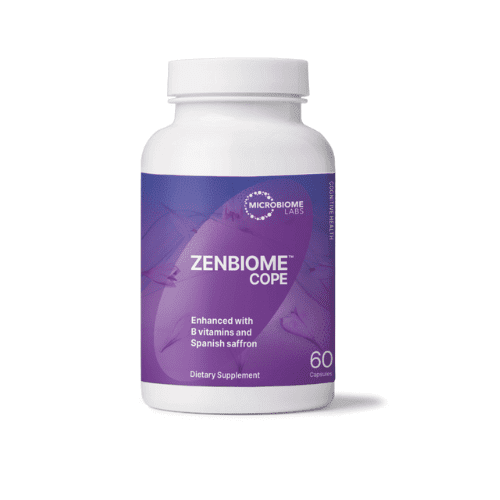 ZenBiome Cope
