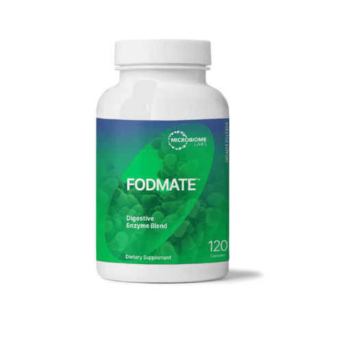FODMATE