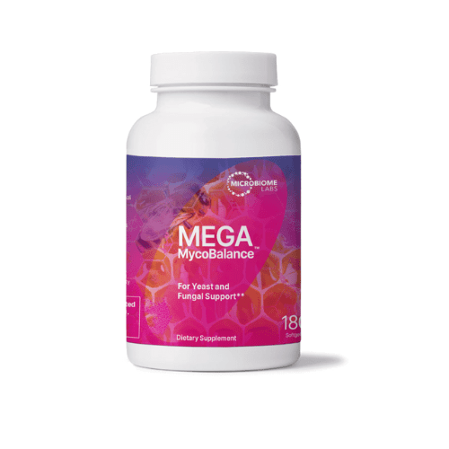 MegaMycoBalance