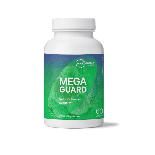 MegaGuard