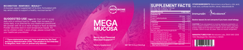 MegaMucosa - Image 3