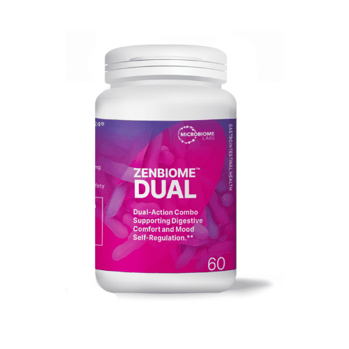 Zenbiome DUAL