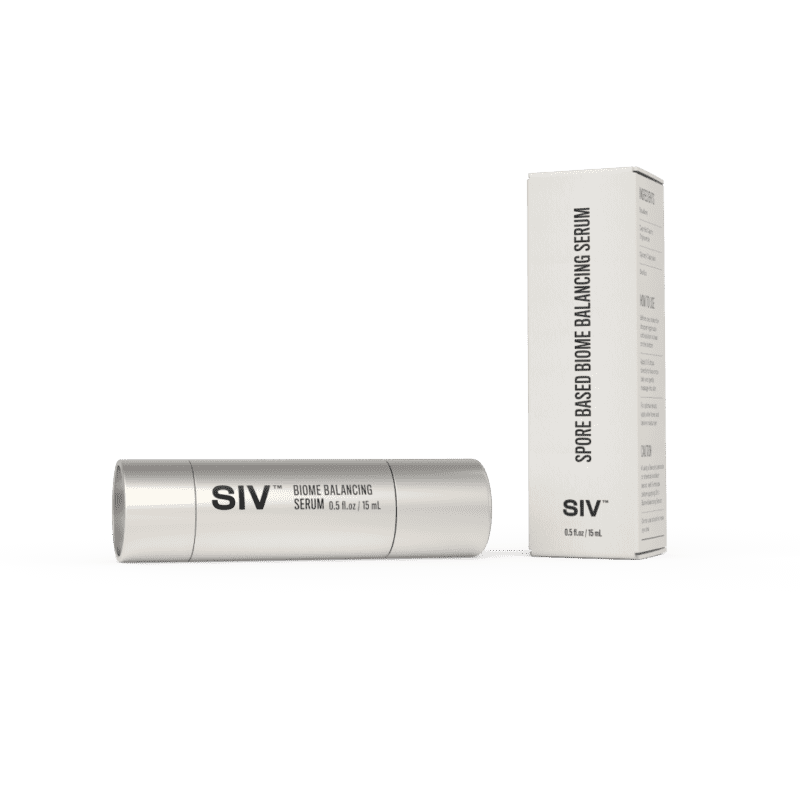 SIV BIOME BALANCING SERUM - Image 2