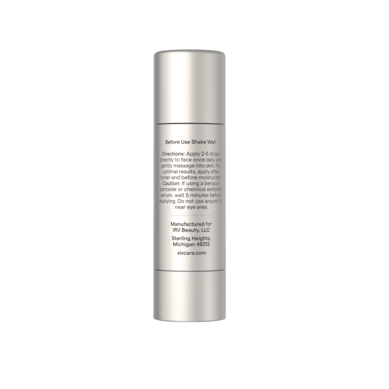 SIV BIOME BALANCING SERUM - Image 4