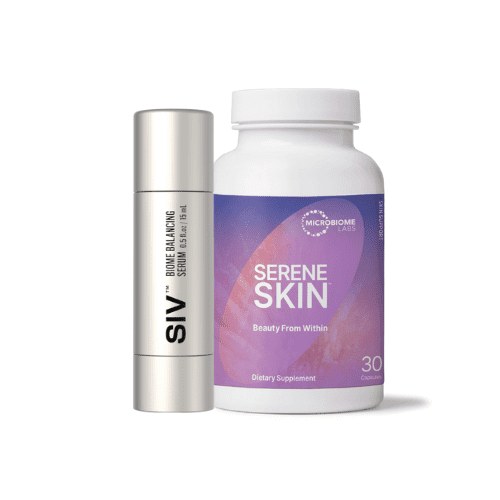 Healthy Skin Bundle