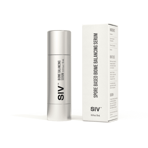 SIV BIOME BALANCING SERUM
